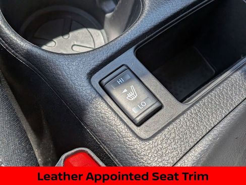 Certified 2019 Nissan Rogue SL w/ Premium Package AWD/4WD image 23
