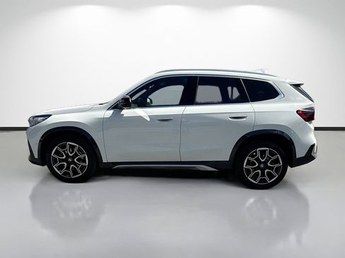 Used 2024 BMW X1 xDrive28i w/ Convenience Package AWD/4WD image 6