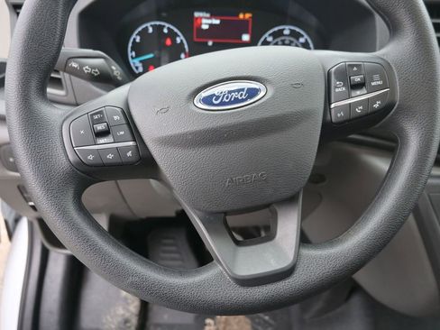 Used 2024 Ford Transit 350 Base image 14