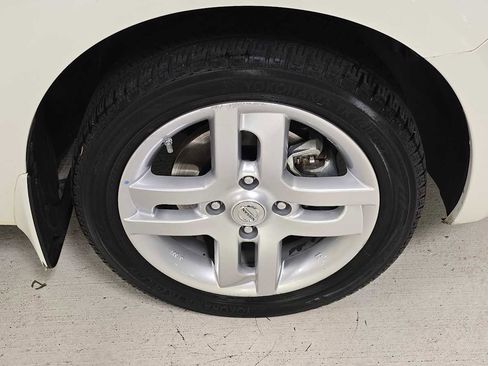 Used 2013 Nissan Cube 1.8 SL image 9