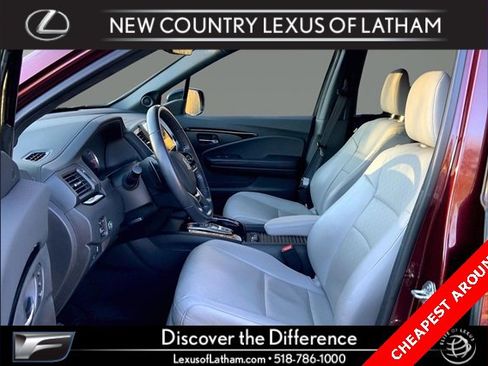 Used 2019 Honda Passport Touring image 18