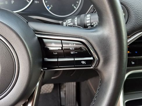 Used 2025 MAZDA CX-90 3.3 Turbo w/ Preferred Package AWD/4WD image 26