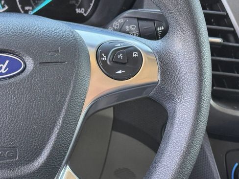 Used 2019 Ford Transit Connect XLT FWD image 23