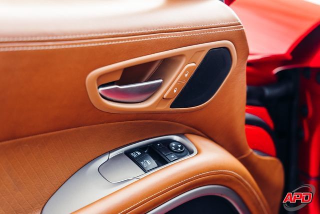 Used 2013 SRT Viper GTS w/ GTS Laguna Interior Pkg RWD image 83