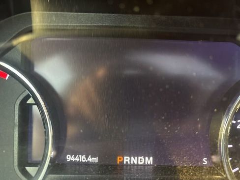 Used 2020 Ford F250 Lariat w/ Lariat Ultimate Package image 11