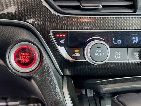 Certified 2022 Honda Accord Sport Special Edition image 16