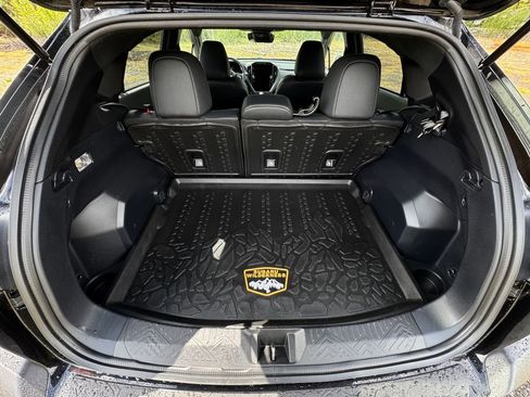 Certified 2024 Subaru Crosstrek 2.5i Wilderness w/ Wilderness Package AWD/4WD image 10