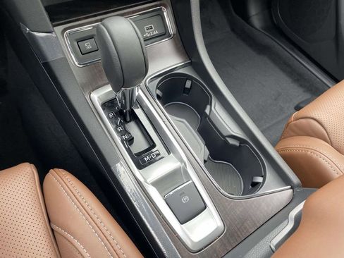 New 2026 Subaru Ascent Touring image 26