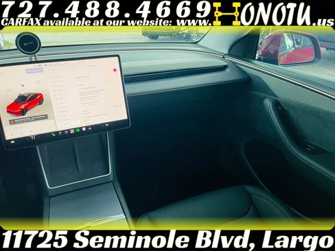Used 2026 Tesla Model Y AWD image 25