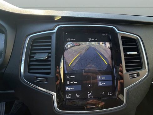 Used 2019 Volvo XC90 T6 Momentum w/ Advanced Package AWD/4WD image 24