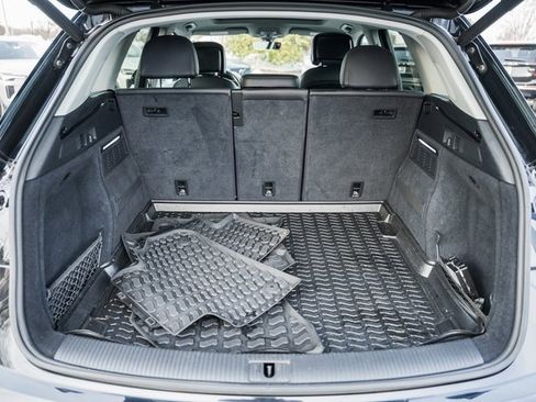 Used 2018 Audi Q5 2.0T Premium Plus image 10