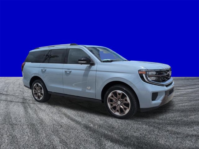 New 2027 Ford Expedition King Ranch RWD image 2