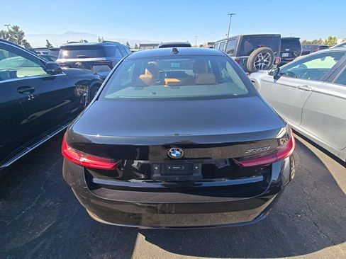Used 2026 BMW 330i Sedan RWD image 9