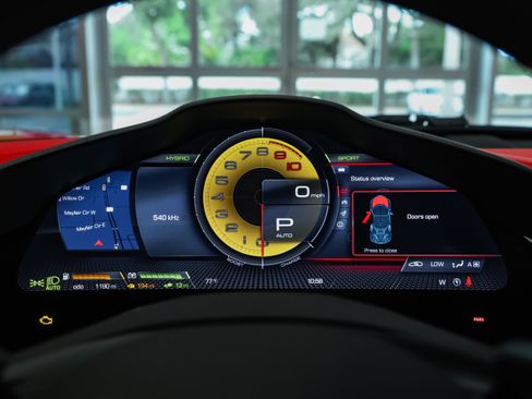 Used 2023 Ferrari SF90 Stradale AWD/4WD image 30