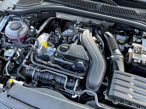 New 2026 Volkswagen Jetta SE image 17