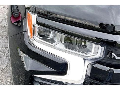 Used 2026 Chevrolet Silverado 1500 RST w/ RST All Star Premium Package AWD/4WD image 29