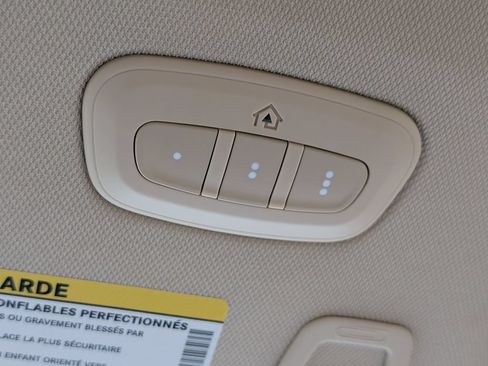 Used 2021 Jeep Grand Cherokee L Limited w/ Luxury Tech Group II AWD/4WD image 36