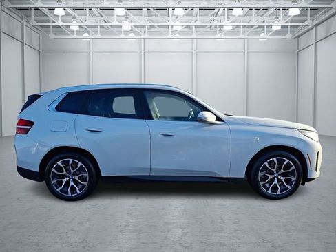 Certified 2025 BMW X3 xDrive30i w/ Convenience Package image 4