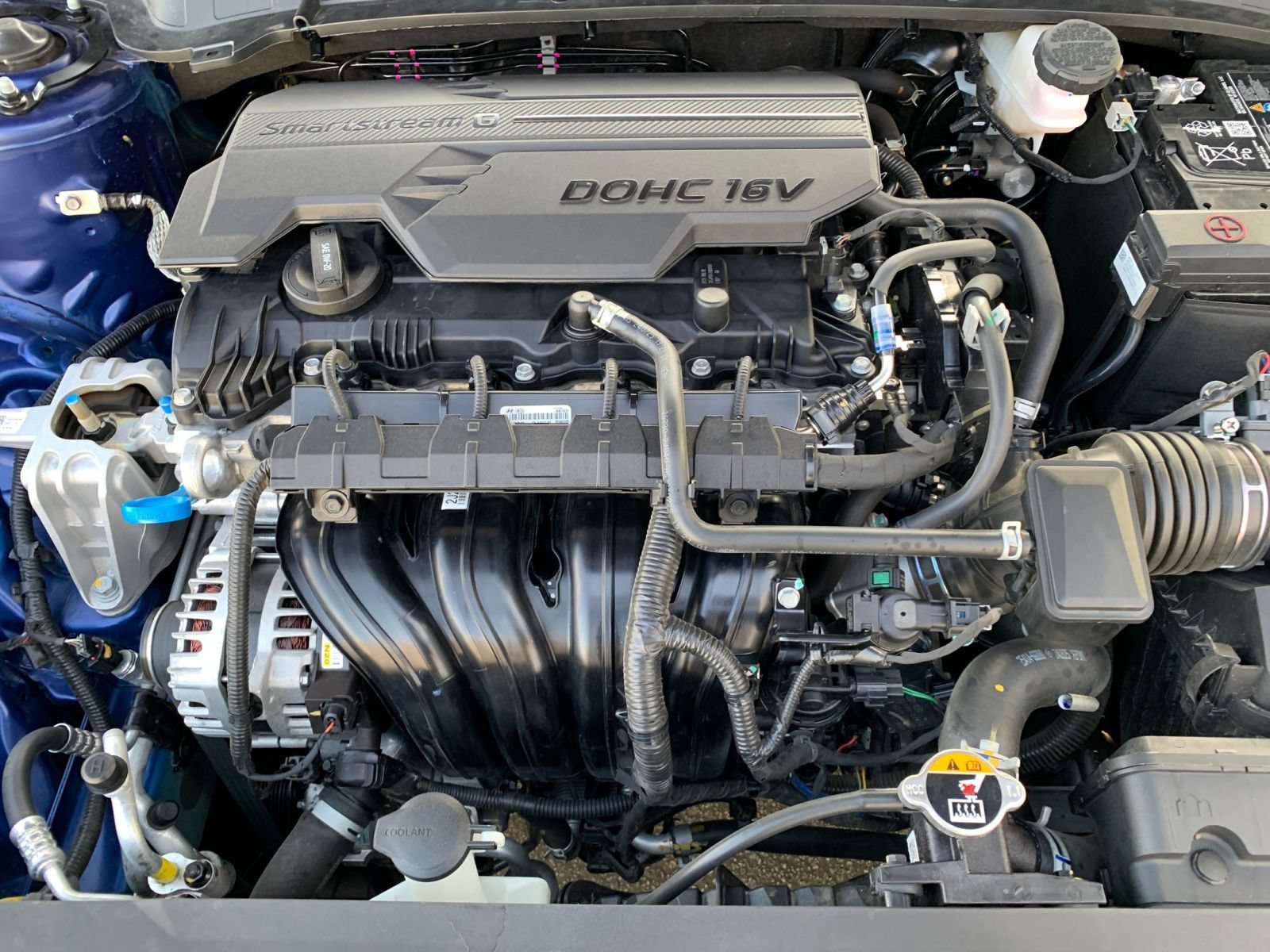 Used 2025 Kia K4 FWD image 30