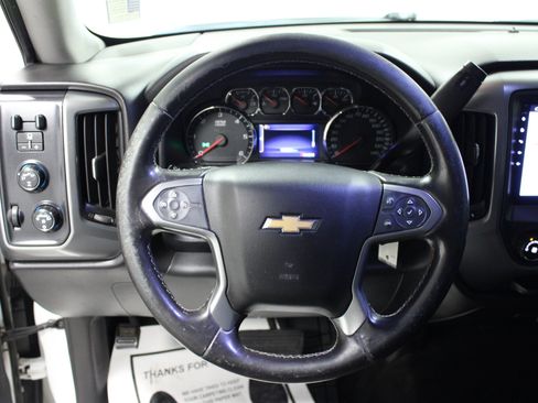 Used 2014 Chevrolet Silverado 1500 LT RWD image 17