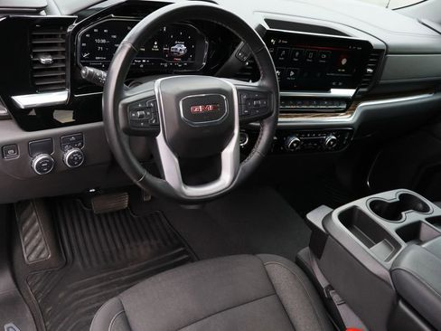 Used 2023 GMC Sierra 1500 Elevation image 11