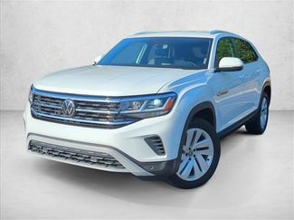 Used 2023 Volkswagen Atlas Cross Sport SE FWD video 1