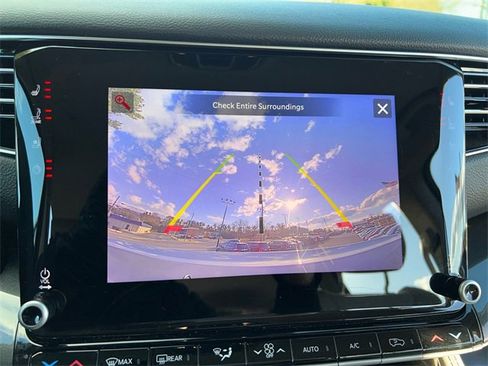 Used 2024 Jeep Wagoneer Base image 26