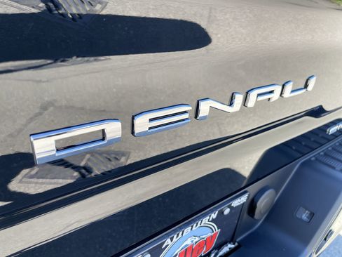 New 2025 GMC Sierra 3500 Denali Ultimate image 69