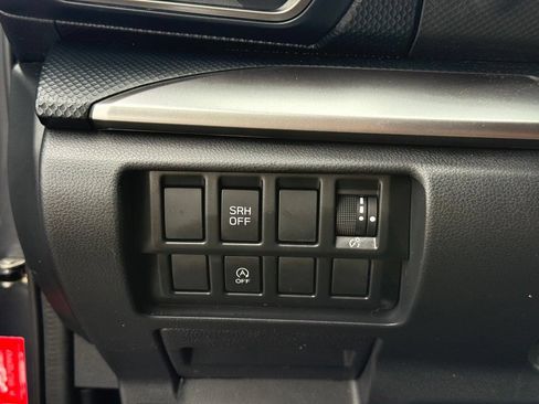 Certified 2023 Subaru Forester Premium AWD/4WD image 16