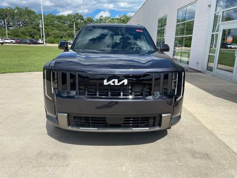Used 2027 Kia Telluride S AWD/4WD image 3