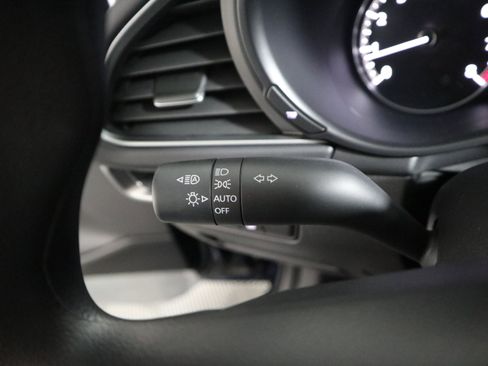 New 2026 MAZDA MAZDA3 s image 22