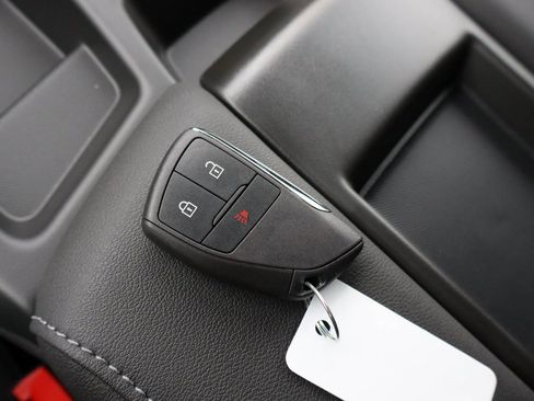 New 2025 Chevrolet Silverado 3500 W/T w/ WT Convenience Package image 30