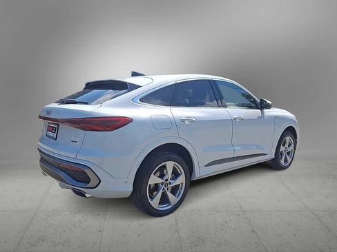 New 2025 Audi Q5 Premium Plus image 6
