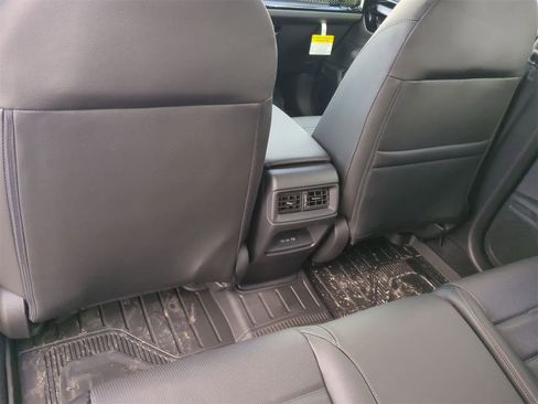 New 2026 Honda CR-V EX-L image 19