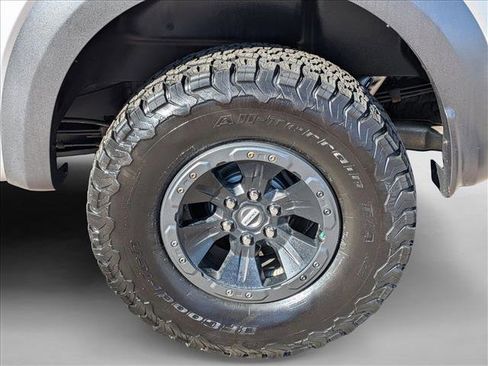 Used 2018 Ford F150 Raptor w/ Equipment Group 802A Luxury image 9