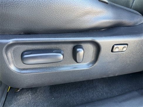 Certified 2021 Toyota Tacoma TRD Sport image 26