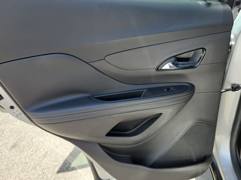 Used 2018 Buick Encore Preferred FWD image 27