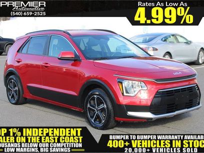 Used 2023 Kia Niro EX