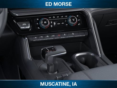 New 2026 GMC Sierra 1500 Denali AWD/4WD image 23