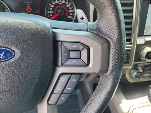 Used 2017 Ford F150 Raptor w/ Equipment Group 802A Luxury AWD/4WD image 25