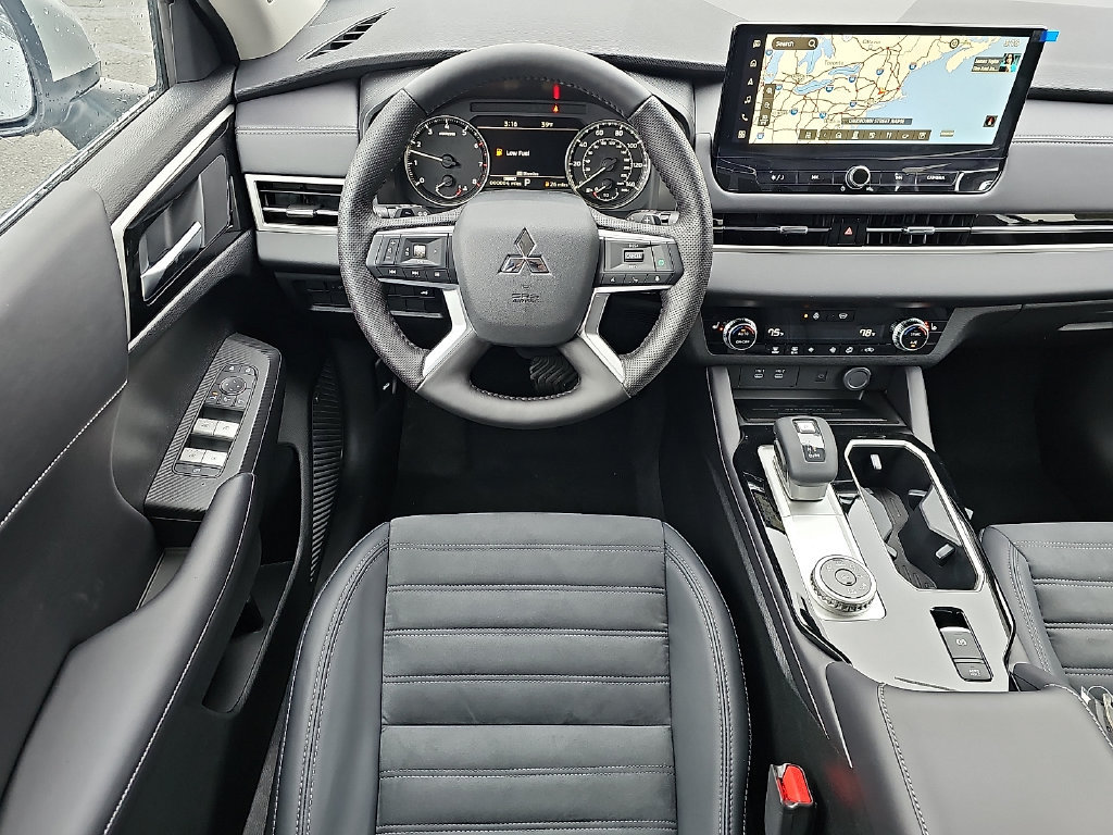 New 2026 Mitsubishi Outlander SE AWD/4WD image 7