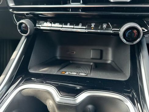New 2026 Chevrolet Traverse RS AWD/4WD image 39