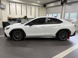Used 2025 Subaru WRX tS w/ Popular Package #1A AWD/4WD video 2