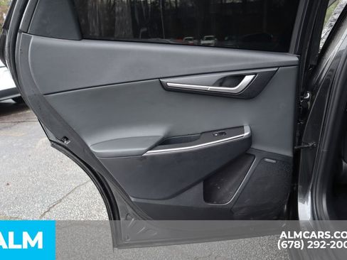 Used 2023 Kia EV6 Wind image 22