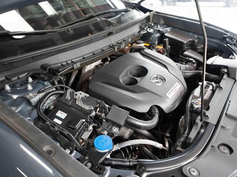 Used 2023 MAZDA CX-9 Carbon Edition AWD/4WD image 33