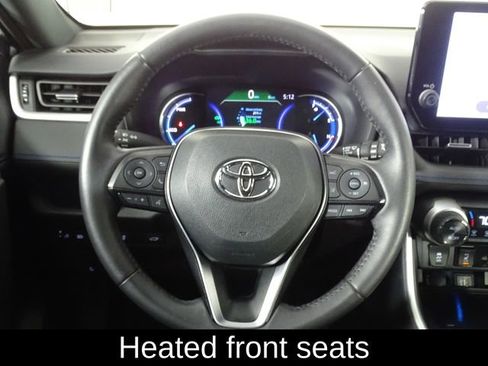 Used 2024 Toyota RAV4 XSE image 22