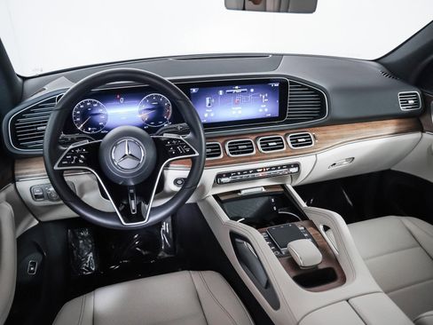 Certified 2026 Mercedes-Benz GLE 350 4MATIC image 18