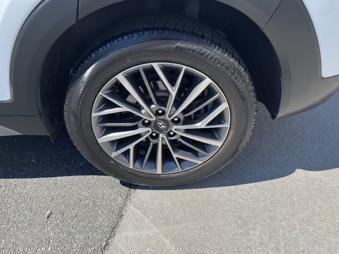 Used 2019 Hyundai Tucson SEL FWD image 10
