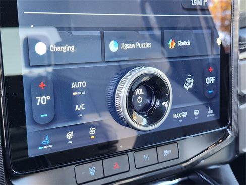 New 2023 Ford F150 Lightning Platinum image 23