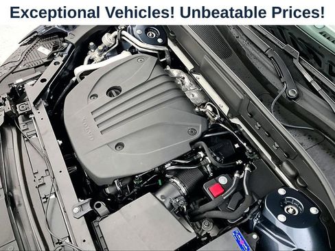 New 2026 Volvo XC60 B5 Plus w/ Protection Package Premier AWD/4WD image 35